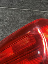 84201VA030 2017 Subaru WRX Left Taillight Lamp OEM 84201VA030