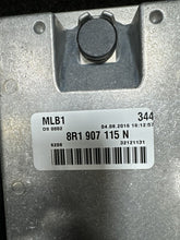 8R1907115N 2017 Audi Q5 Engine Control Unit Module OEM 8R1907115N