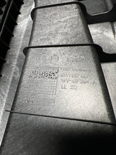 8W1857033 2018 Audi S4 B9 Dash Dashboard Panel Assembly W/ HUD OEM 8W1857033 Black