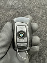 9265972 BMW 2 3 4 6 7 X3 C4 F-Series Remote Control Key Fob Assembly OEM 9265972