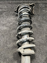 101562003B 2019 Tesla Model 3 Rear Right Or Left Side Shock Strut W/ Spring OEM 101562003B