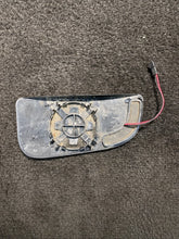 2011 Dodge Ram 2500 Left Driver Door Mirror Glass OEM