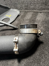 2006 Chrysler 300C Cold Air Intake System