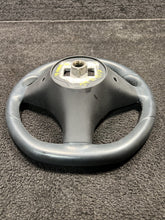 100527900D 2015 Tesla Model S Steering Driver Wheel OEM 100527900D