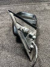 2014 Maserati Quattroporte Right Side Power Door mirror Heated OEM Black