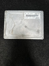 12657781 2013-2016 Chevrolet Equinox Engine Computer ECU OEM 12657781