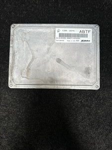 12657781 2013-2016 Chevrolet Equinox Engine Computer ECU OEM 12657781