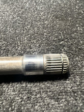 7597693 2016 BMW 335Xi GT Front Left CV Axle Shaft OEM 7597693