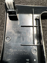 66077CA030 2015 Scion FRS Front Dash Radio Trim Bezel Set OEM 66077CA030