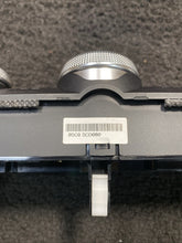 97250-G9SC0 2022-2023 Genesis G70 HVAC Heater AC Control Knob Panel Module OEM 97250-G9SC0