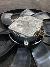 5Q0.121.203.DG 2017 Audi A3 E-Tron Electric Cooling Fan OEM 5Q0.121.203.DG