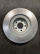 1188611-00-A 2025 Tesla Y Front Left/Right Disc Brake Rotor OEM 826 Miles 1188611-00-A