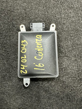 95821-3R100 2016 Kia Cadenza Right Blind Spot Sensor Module OEM 95821-3R100