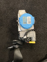 1036738-05-E 2016-2020 Tesla Model X Front 1st Row Seat Belt & Pretensioner OEM 1036738-05-E