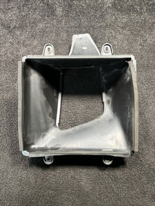 670032141 2017 Maserati Levante Front Left Air Guide Duct OEM 670032141