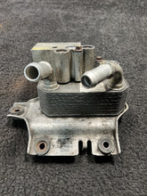 FL3P7869AB 2016 Ford F-150 Auxiliary Transmission Oil Cooler OEM FL3P7869AB