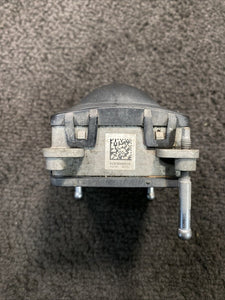 0203000016 2006 BMW 750i E65 Active Cruise Control Radar Sensor OEM 0203000016