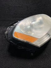 2007 Mercedes Benz ML350 Right Side Halogen Headlight Lamp OEM