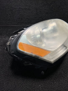 2007 Mercedes Benz ML350 Right Side Halogen Headlight Lamp OEM