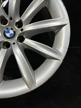 36116774706 2006-2008 BMW 750Li 19” Factory Rim REAR 19x10 OEM 36116774706