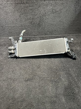 16459985 2017 Maserati Ghibli Secondary Water Coolant Radiator Assembly OEM 16459985