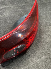 2015 Mazda 3 Right Side Taillight Lamp OEM