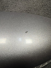 2018 Nissan Murano Left Side Power Door Mirror OEM Gray