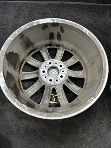 6774705 2006-2008 BMW 750Li 19” Factory Rim 19x9 OEM 6774705