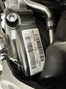  17-19 BMW 230 330 2.0L Complete Engine Assembly 65k miles AWD B46B20