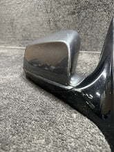 7176446 2012 BMW 750XLI Right Side Door Mirror Heated OEM 7176446