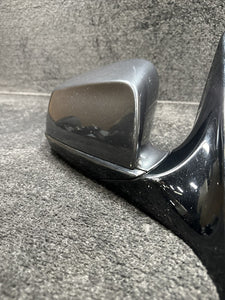7176446 2012 BMW 750XLI Right Side Door Mirror Heated OEM 7176446