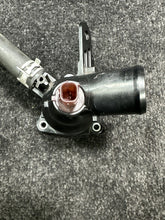 PA9T-GF35 2021 Toyota Tacoma 3.5L Dorman Thermostat Housing OEM