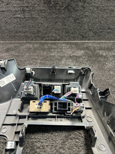 66075FJ030 17 Subaru STI Front Left Lower Dash Control Switch Panel W/ Trim OEM 66075FJ030