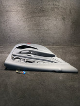 2018 Mercedes E63s AMG Rear Left Door Panel OEM Black