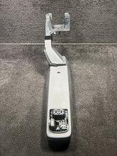 2023 BMW X1 Center Console Arm Rest Assembly OEM Brown Leather