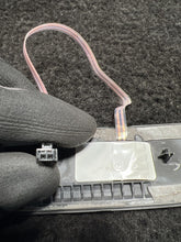 8W0947418A 2018 Audi S4 Front LH & RH Illuminated Door Sill Scuff Plates OEM 8W0947418A