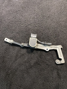 A0009053704 18-20 Mercedes E63 AMG-S Rear Suspension Headlight Height Sensor OEM A0009053704