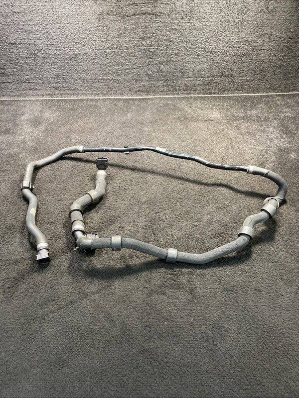 A2135011601 2018 Mercedes E63s AMG Engine Coolant Hose Pipe Line OEM A2135011601