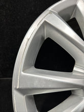7P6601025C88Z 2014-2016 Volkswagen Touareg 18” Factory Rim 18x8 7P6601025C88Z