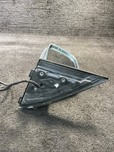 010714 2004-2007 Volkswagen Touareg Left Driver Door Power Side View Mirror OEM 010714