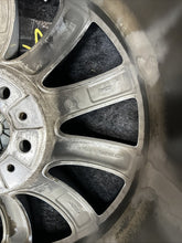 6774705 2006-2008 BMW 750Li 19” Factory Rim 19x9 OEM 6774705