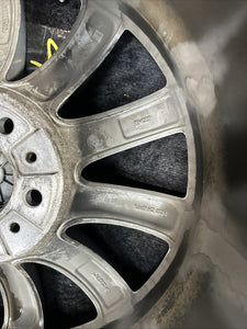 6774705 2006-2008 BMW 750Li 19” Factory Rim 19x9 OEM 6774705