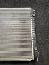 16478746 2017 Maserati Levante Engine Cooling Radiator OEM 16478746