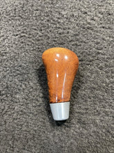 2001-2006 Acura MDX Wood Grain Shift Knob OEM