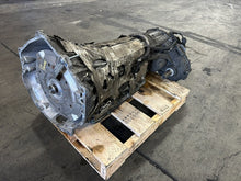 2022 Chevrolet Tahoe 5.3L 4x4 Transmission Assembly w/ Transfer Case