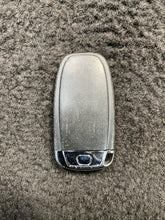 810.959.754 2010 Audi Q5 Smart Key Fob Keyless Remote Button OEM 810.959.754