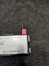 5QE035285A 18 Volkswagen Golf R Communication Online Service Control Module OEM 5QE035285A
