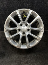 1VH40DD5AA 2014-2016 Jeep Cherokee 18” Factory Rim 18x8 OEM 1VH40DD5AA