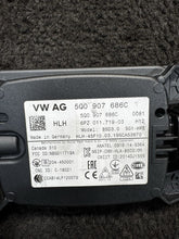 5Q0907686C 2019 Volkswagen E-Golf Tiguan Atlas Rear Right Passenger Blind Spot Module OEM