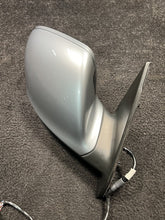 2007 Audi Q7 Right Side Power Door Mirror Heated W/ Blind Spot OEM Gray